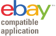 An eBay compatible application